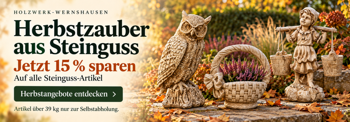 Herbstzeit istGestaltungszeit