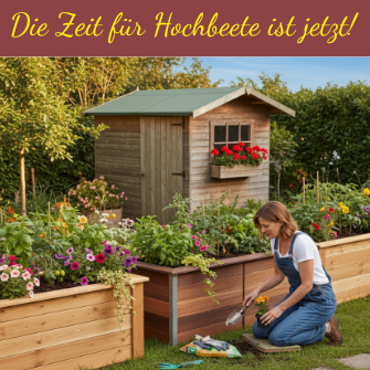 Hochbeete