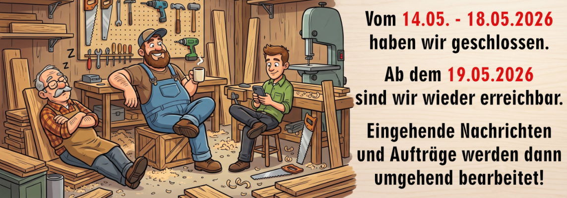 Urlaub