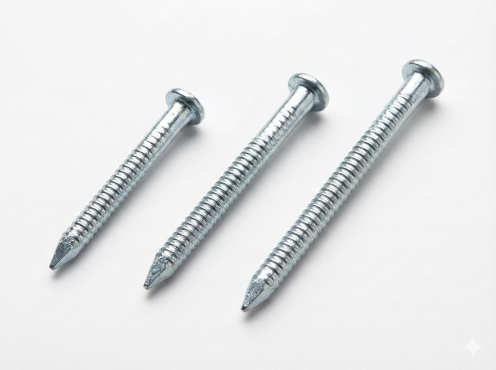 Ankernägel/Kammnägel