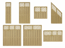 Sichtschutzelemente Hamburg