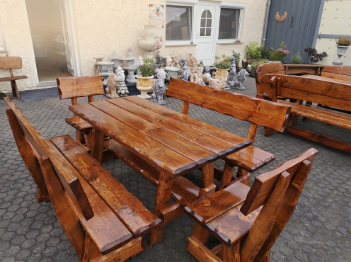 Gartengarnitur Eisenach