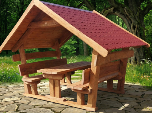 Garten Sitzgruppen