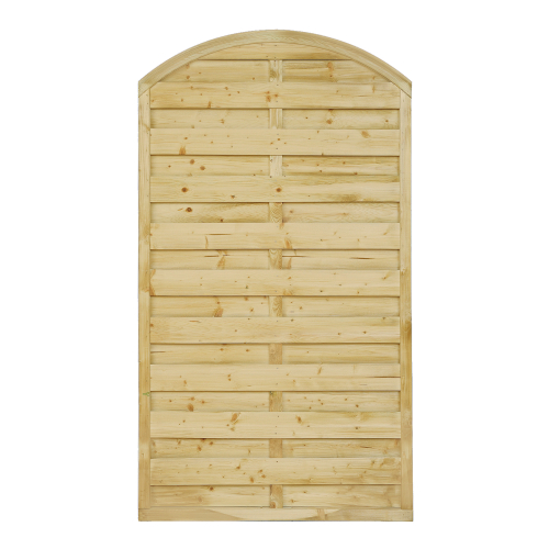 Sichtschutz Element San Remo 100 x 180/160 cm