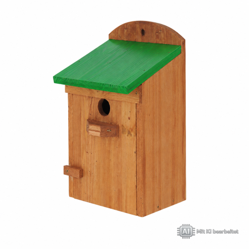Vogelnistkasten HWW-BL-10