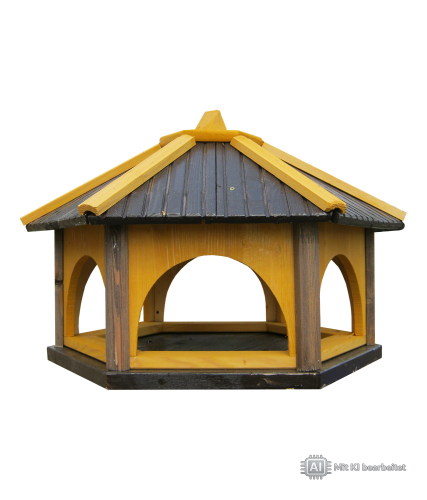 Vogelhaus HWW-K-60