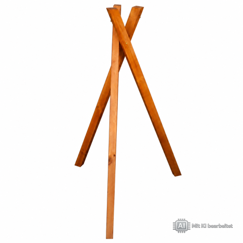 Futterhausständer HWW-N-55 110 cm