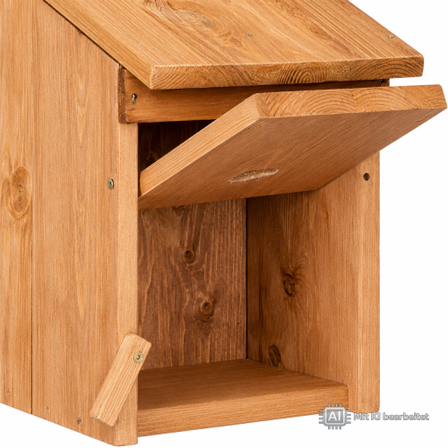 Nistkasten HWW-BL-10