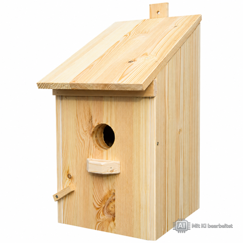 Nistkasten HWW-BL-12