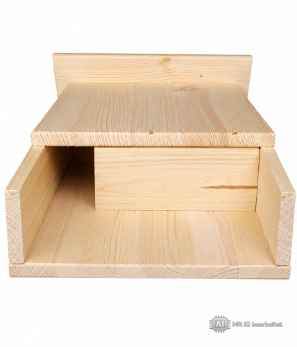 Fledermaus-Nistkasten HWW-BL-16