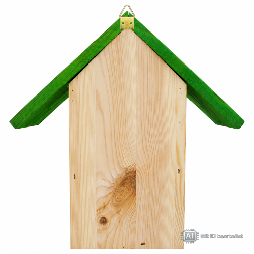 Wildbienenhaus HWW-DO-11