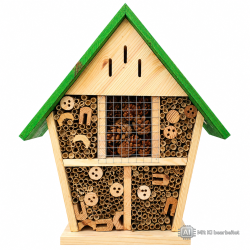 Insektenhotel HWW-DO-13