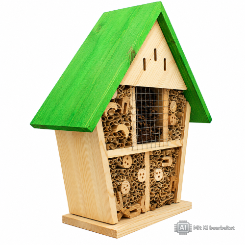Insektenhotel HWW-DO-13