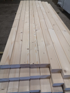Banklatten nord.Fi. 35x60x1800 mm