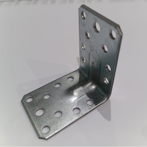 Winkel 50x50x40 x 2,0 / 50 Stück