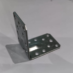 Winkel 50x50x40 x 2,0 / 50 Stück