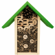 Wildbienenhaus HWW-DO-11