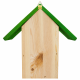 Wildbienenhaus HWW-DO-11