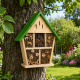 Insektenhotel HWW-DO-13