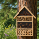 Luxus-Insektenhotel „PiniNest“