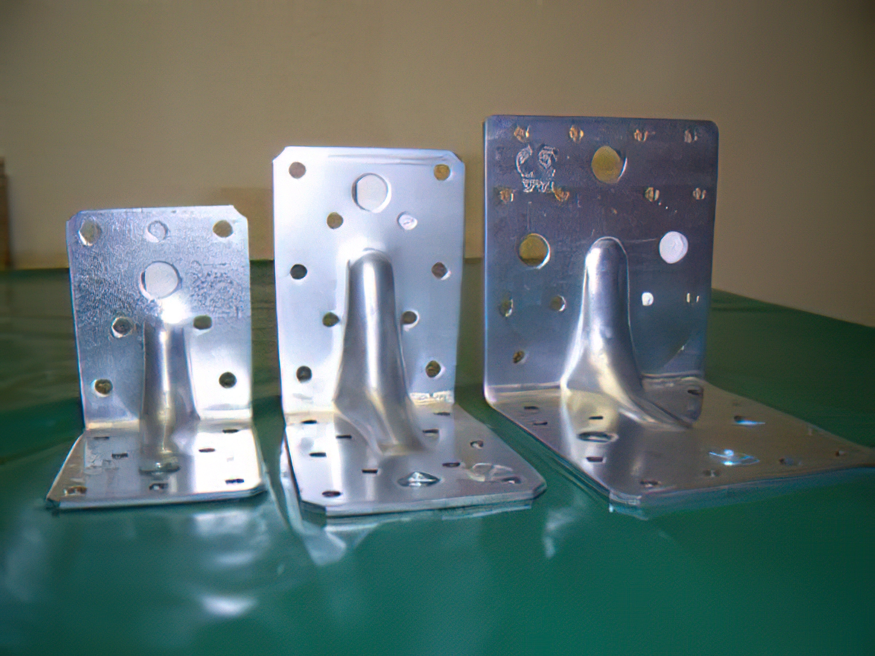 Winkel 70x70x55 x 2,0 / 50 Stück