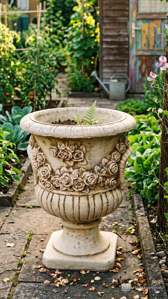 Pflanzvase Ambrosia 22