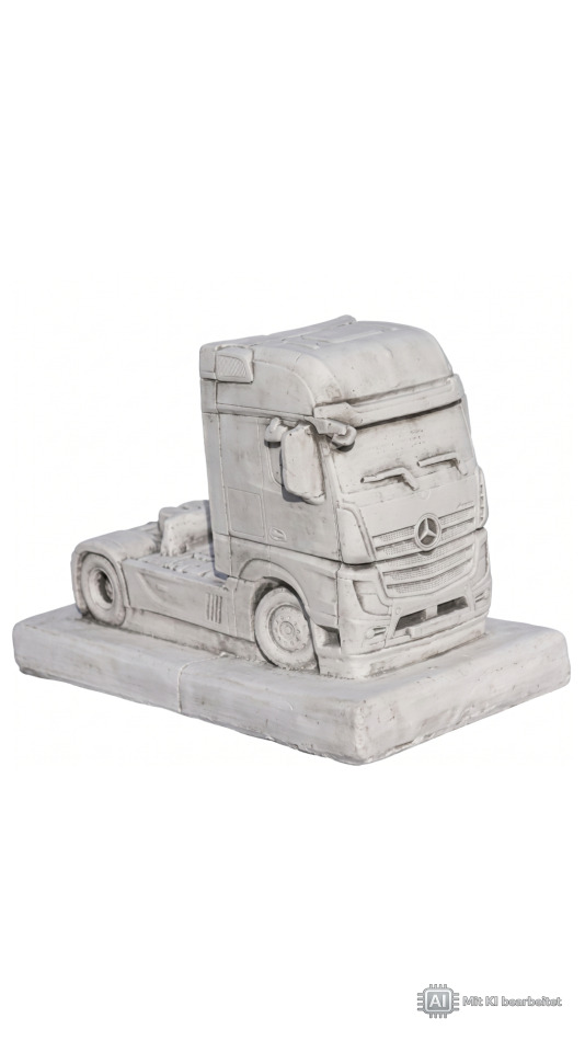 Actros 320