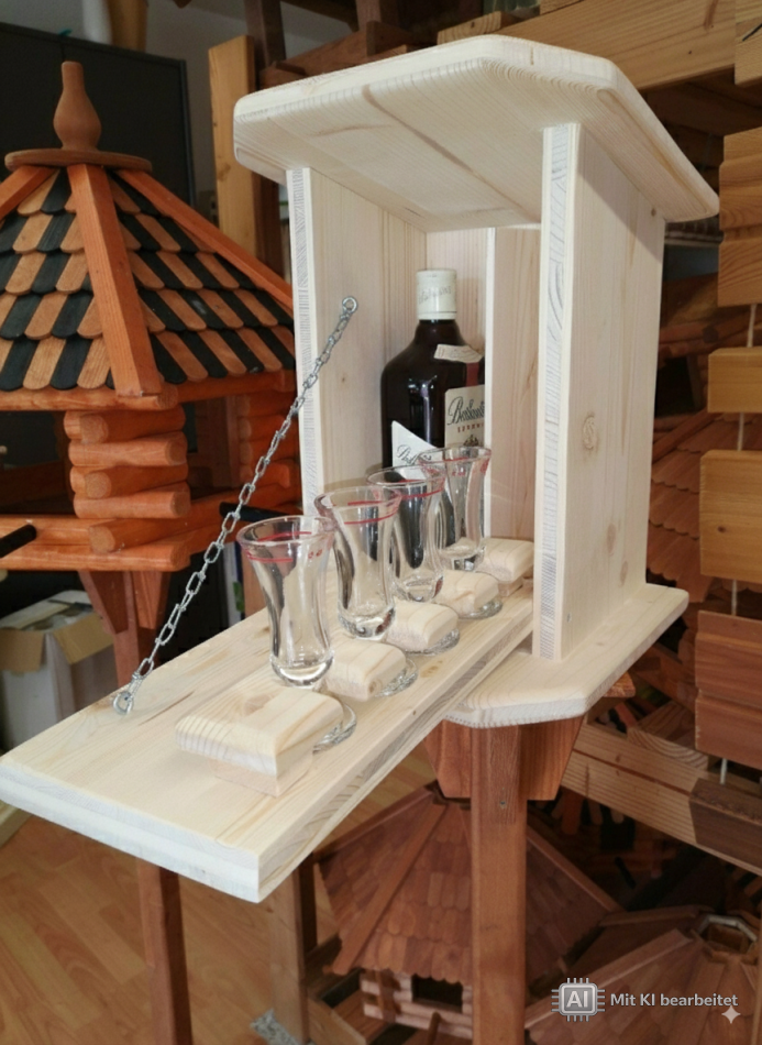 Zwitscherkasten