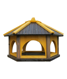 Vogelhaus HWW-K-60