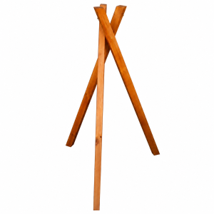 Futterhausständer HWW-N-55 110 cm