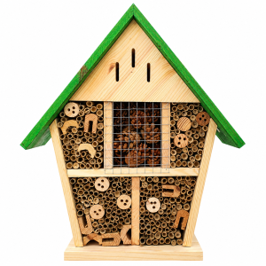 Insektenhotel HWW-DO-13