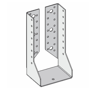 Balkenschuhe mit Innenflügel 140 x 180mm