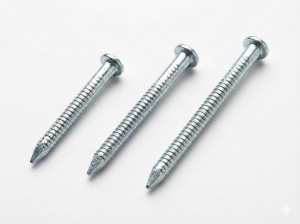 Ankernägel / Kammnägel 40mm Länge 250 Stück