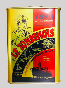 LE TONKINOIS 1 L