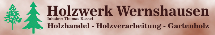 Holzwerk-Wernshausen